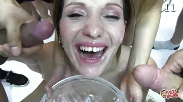 Ass lớn babe tinh sex ko che hay ranh lớn tits lớn brunette hardcore âm hộ