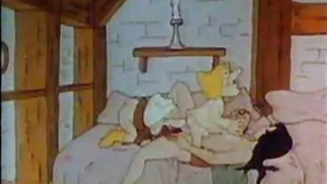 AltErotic: Penn Arch Archer has hậu môn giới tính và takes phim đụ không che một creampie Trên PornHD