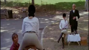 Cô gái Tóc sex hay không che Vàng ANH MILF Georgie Ly