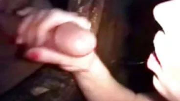 Đen: Ivy sex tập thể không che w