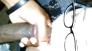 Lớn gà trống đen phim sex vụng trộm không che và mun blowjob hardcore