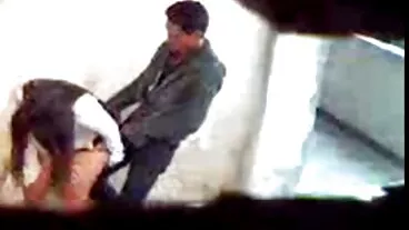 Kính thiết kế làm Cho sex xuất tinh không che Abigail Mac một Con Quái Vật Ho!