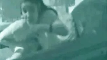 Nghiệp dư sex o che blowjob brunette hardcore hồ khu vực thực tế
